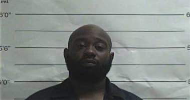 Terrell Joseph, - Orleans Parish County, LA 